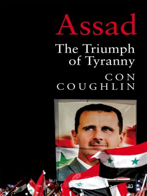 cover image of Assad